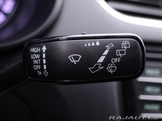 Škoda Octavia 2,0 TSI RS 162kW 1.Maj. 2014