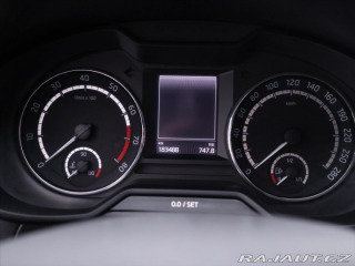 Škoda Octavia 2,0 TSI RS 162kW 1.Maj. 2014