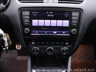 Škoda Octavia 2,0 TSI RS 162kW 1.Maj. 2014