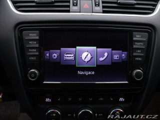 Škoda Octavia 2,0 TSI RS 162kW 1.Maj. 2014