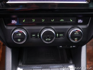 Škoda Octavia 2,0 TSI RS 162kW 1.Maj. 2014