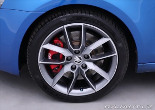 Škoda Octavia 2,0 TSI RS 162kW 1.Maj. 2014