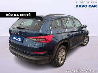Škoda Kodiaq 2,0 TDI 110kW 4x4 DSG 7-m 2021