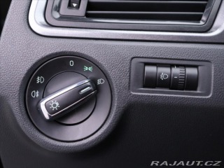 Škoda Rapid 1,2 TSI 63kW Ambition Kli 2015