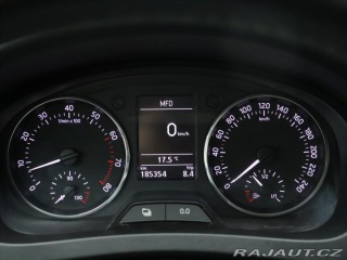 Škoda Rapid 1,2 TSI 63kW Ambition Kli 2015