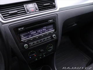 Škoda Rapid 1,2 TSI 63kW Ambition Kli 2015