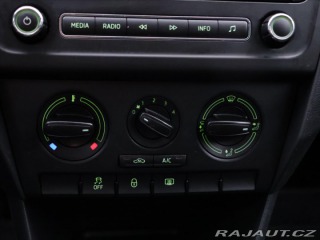 Škoda Rapid 1,2 TSI 63kW Ambition Kli 2015