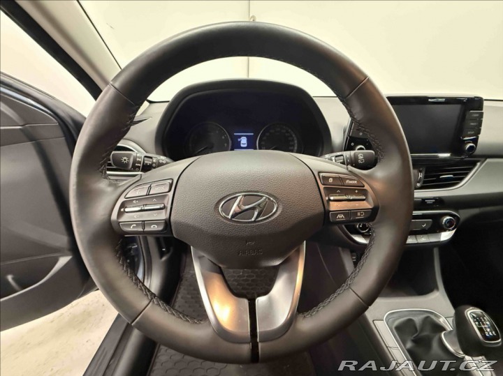 Hyundai i30 1,5 DPi COMFORT 1.MAJITEL 2024