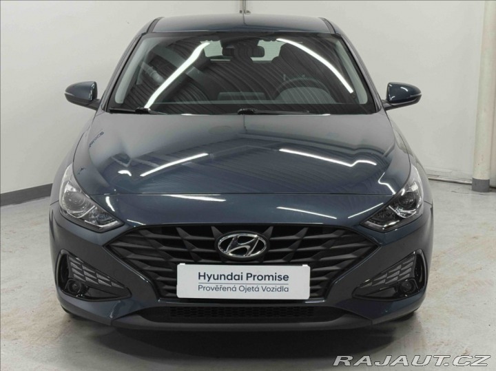 Hyundai i30 1,5 DPi COMFORT 1.MAJITEL 2024