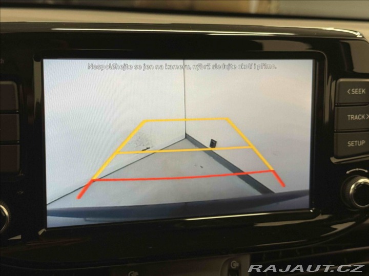 Hyundai i30 1,5 DPi COMFORT 1.MAJITEL 2024