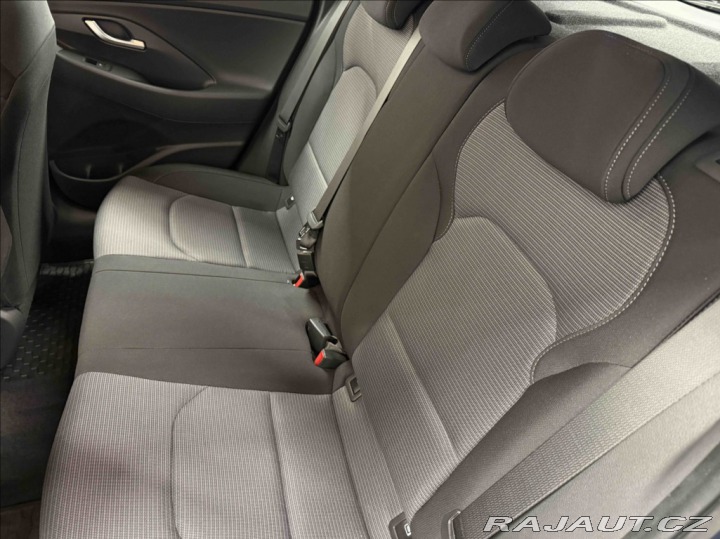 Hyundai i30 1,5 DPi COMFORT 1.MAJITEL 2024