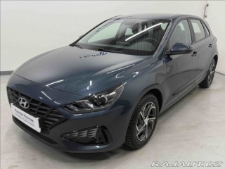 Hyundai i30 1,5 DPi COMFORT 1.MAJITEL 2024