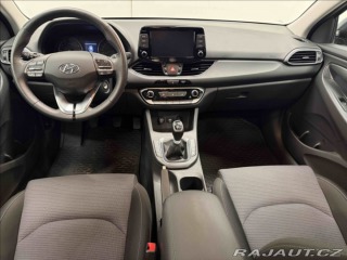 Hyundai i30 1,5 DPi COMFORT 1.MAJITEL 2024