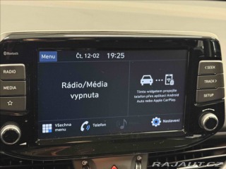 Hyundai i30 1,5 DPi COMFORT 1.MAJITEL 2024