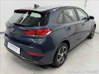 Hyundai i30 1,5 DPi COMFORT 1.MAJITEL 2024