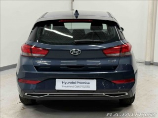 Hyundai i30 1,5 DPi COMFORT 1.MAJITEL 2024