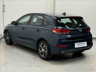 Hyundai i30 1,5 DPi COMFORT 1.MAJITEL 2024