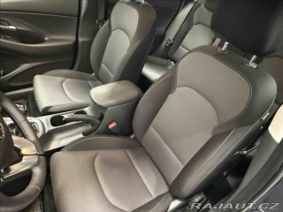 Hyundai i30 1,5 DPi COMFORT 1.MAJITEL 2024