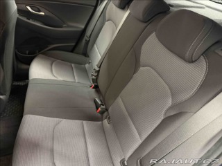 Hyundai i30 1,5 DPi COMFORT 1.MAJITEL 2024