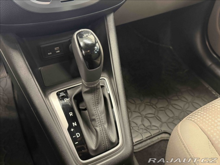 Hyundai ix20 1,6 CVVT AUTOMAT COMFORT 2016