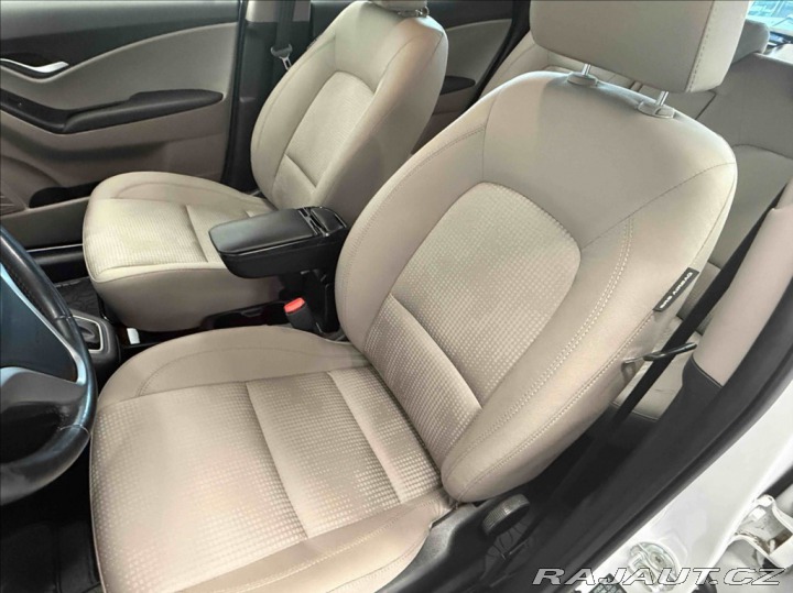 Hyundai ix20 1,6 CVVT AUTOMAT COMFORT 2016