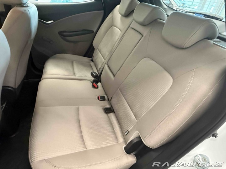 Hyundai ix20 1,6 CVVT AUTOMAT COMFORT 2016