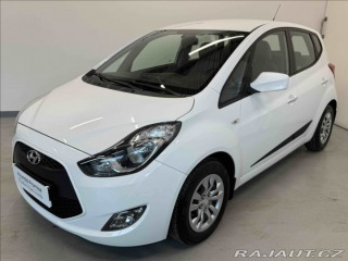 Hyundai ix20 1,6 CVVT AUTOMAT COMFORT 2016