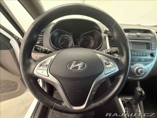 Hyundai ix20 1,6 CVVT AUTOMAT COMFORT 2016