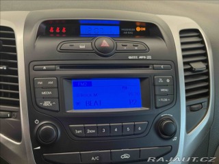 Hyundai ix20 1,6 CVVT AUTOMAT COMFORT 2016