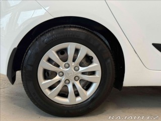 Hyundai ix20 1,6 CVVT AUTOMAT COMFORT 2016