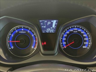 Hyundai ix20 1,6 CVVT AUTOMAT COMFORT 2016