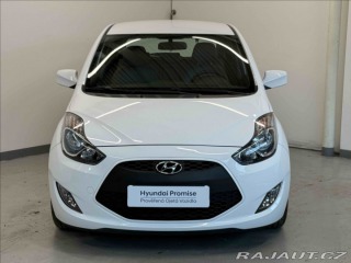Hyundai ix20 1,6 CVVT AUTOMAT COMFORT 2016