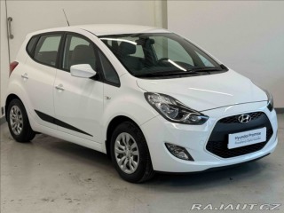 Hyundai ix20 1,6 CVVT AUTOMAT COMFORT 2016