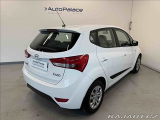Hyundai ix20 1,6 CVVT AUTOMAT COMFORT 2016