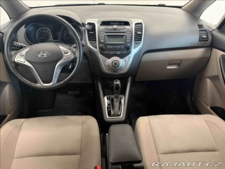 Hyundai ix20 1,6 CVVT AUTOMAT COMFORT 2016