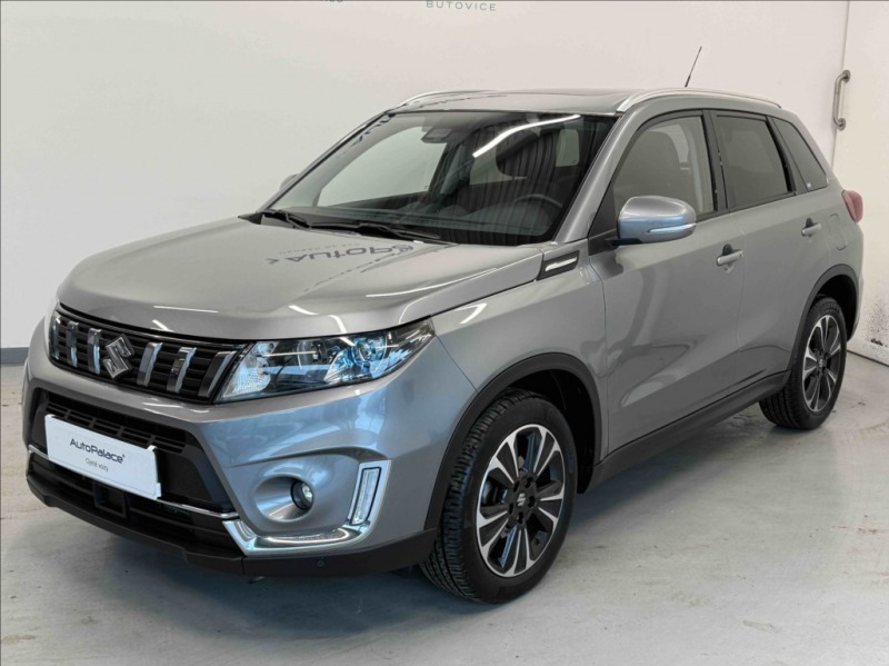 Suzuki Vitara 1,4 i AUTOMAT 4X4 ELEGANC