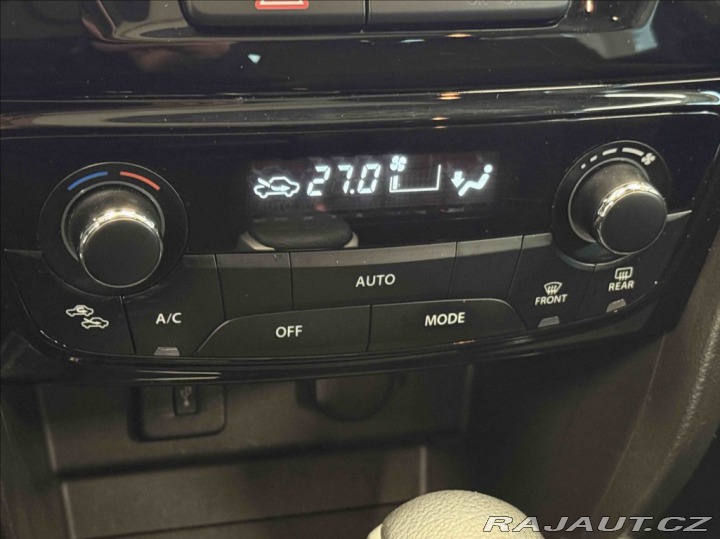 Suzuki Vitara 1,4 i AUTOMAT 4X4 ELEGANC 2018