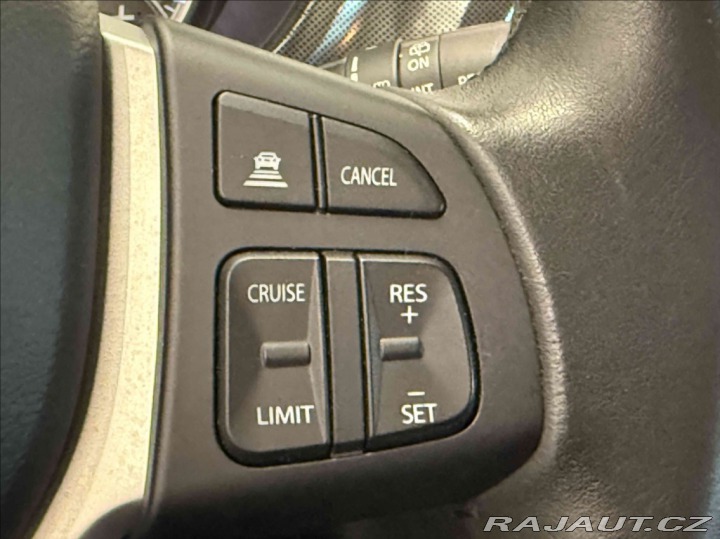 Suzuki Vitara 1,4 i AUTOMAT 4X4 ELEGANC 2018