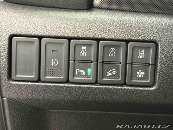 Suzuki Vitara 1,4 i AUTOMAT 4X4 ELEGANC 2018