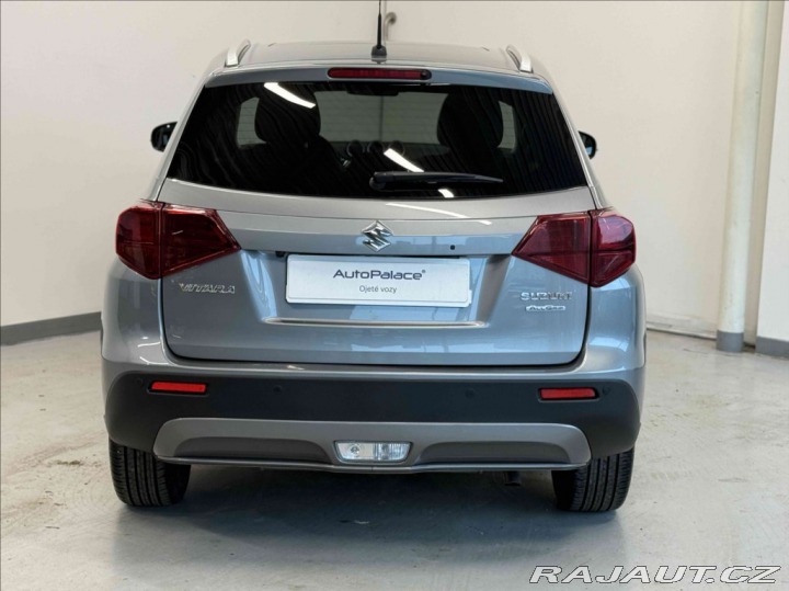 Suzuki Vitara 1,4 i AUTOMAT 4X4 ELEGANC 2018