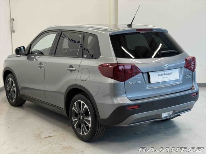 Suzuki Vitara 1,4 i AUTOMAT 4X4 ELEGANC 2018