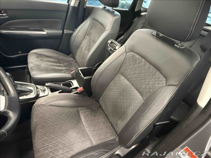 Suzuki Vitara 1,4 i AUTOMAT 4X4 ELEGANC 2018