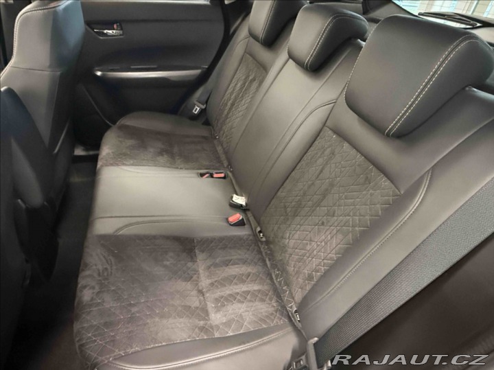 Suzuki Vitara 1,4 i AUTOMAT 4X4 ELEGANC 2018