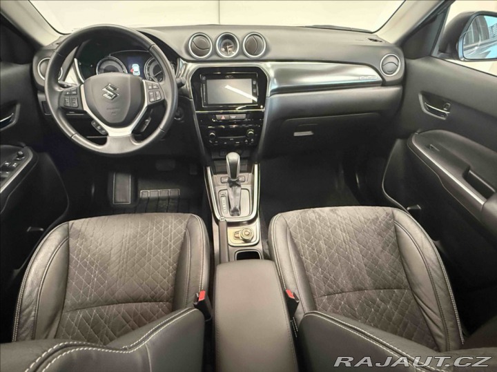Suzuki Vitara 1,4 i AUTOMAT 4X4 ELEGANC 2018