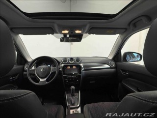 Suzuki Vitara 1,4 i AUTOMAT 4X4 ELEGANC 2018