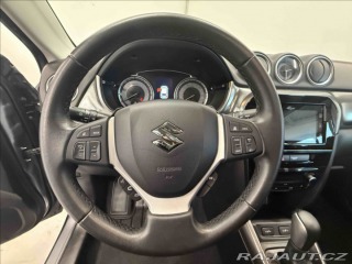 Suzuki Vitara 1,4 i AUTOMAT 4X4 ELEGANC 2018