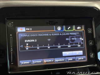 Suzuki Vitara 1,4 i AUTOMAT 4X4 ELEGANC 2018