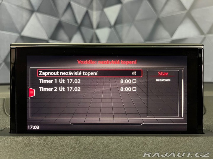 Audi SQ7 4.0 TDI V8 QUATTRO, ABT, 2018