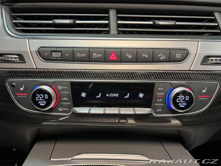 Audi SQ7 4.0 TDI V8 QUATTRO, ABT, 2018