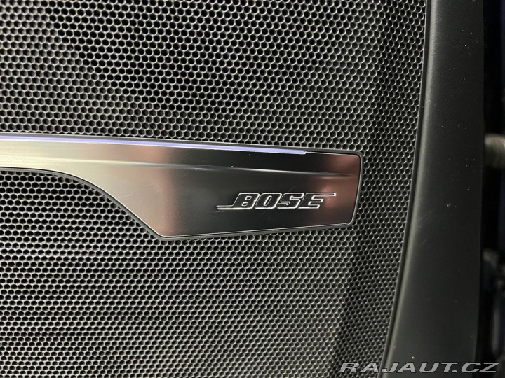 Audi SQ7 4.0 TDI V8 QUATTRO, ABT, 2018